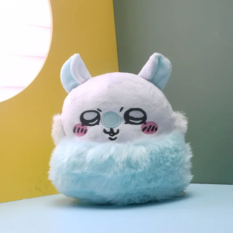 2024 Kawaii モンPeluche Cuscino Bambola Farcito レ Bambini Peluche Portachiavi Decorazione della casa Peluche Bambole di Natale