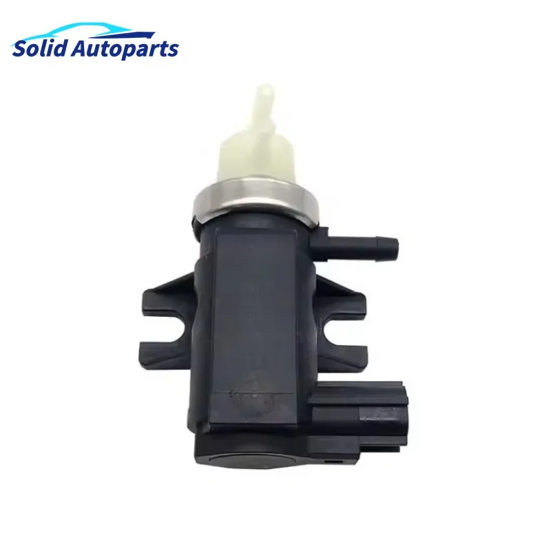 8975158401 EGR Vacuum Pressure Converter Solenoid Valve For Isuzu Dmax Mazda Bt50 High Quality Car Accessories 70556807 19T159