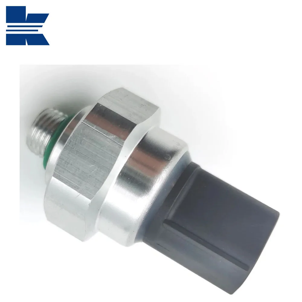 For Mercedes-Benz W169 W176 C-CLASS W203 W204 W211 SMART/OE:A2110000283 A2205420118 A0045429018 Air Conditioner Pressure Sensor