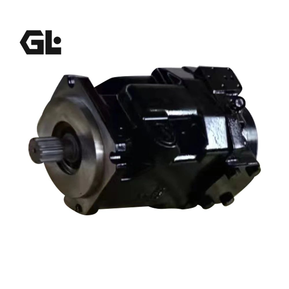 Pompa idraulica a pistone 83041431 AT457670 772 83041431 A174911812 83041431 AT457670