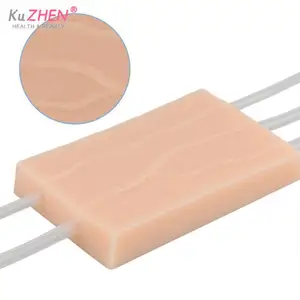 أفضل 11 نموذجا بالحجم الطبيعي للبشرة البشرية - رقم 11