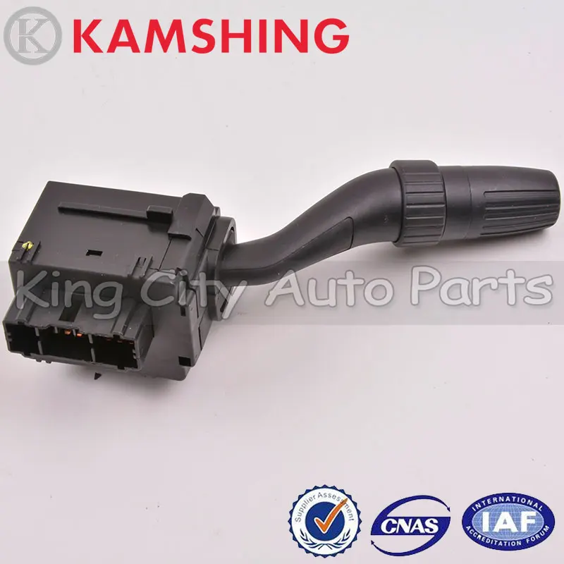 

Переключатель сигнала поворота и противотуманных фар для HONDA CRV FIT CITY, CIVIC ODYSSEY 02-07