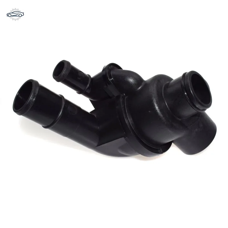 PEM101050 Engine Thermostat Housing Assembly For Land Rover Freelander 2005