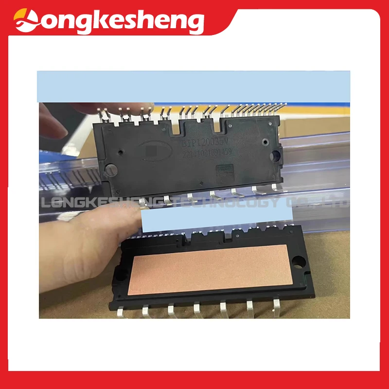 

Оригинальный фотомодуль BIP120035V Бесплатная доставка