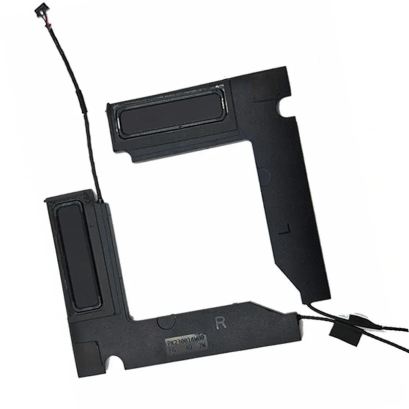 

New Laptop Speaker Set For XPS 13 9315 XPS 9315 (2022) HDP33 40D28 040D28 PK230014W00 Accessories