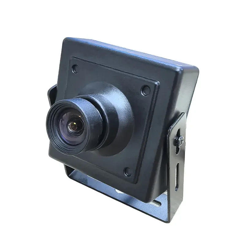 OV9281 Eksposur Rana Global Modul Kamera Industri USB 120 Bingkai Linux Pengambilan Ponsel Kecepatan Tinggi Hitam dan Putih