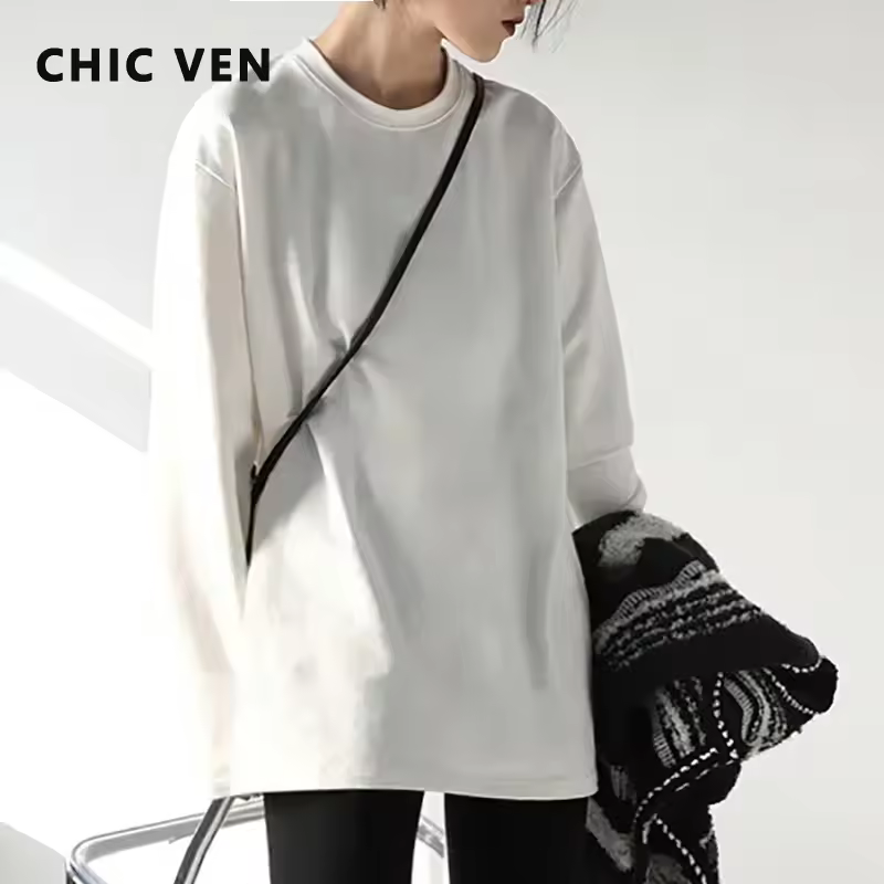 2. CHIC VEN..