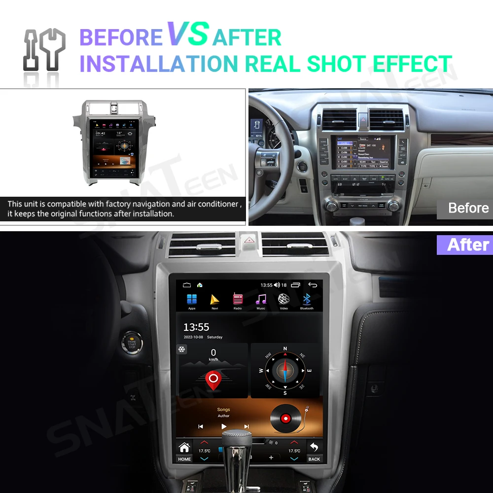 15.6" Touch Screen … - image