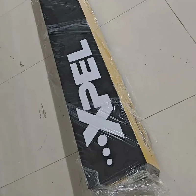 

XPEL Ultimate PLUS TPU PPF 10-year warranty product American original paint protection film 1.52M*15M specifications