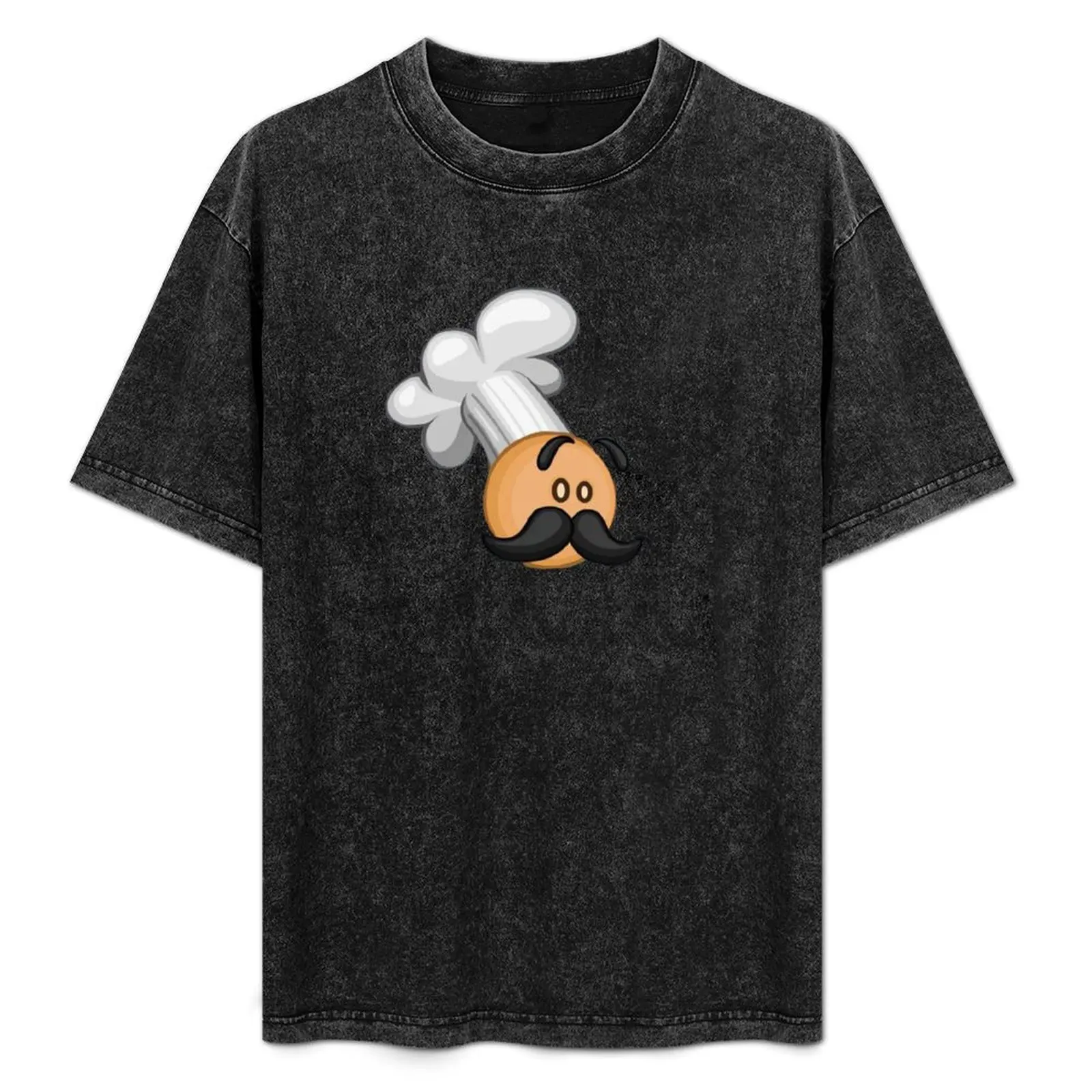 

papa louie T-Shirt Novelty Graphic Tee Shirt