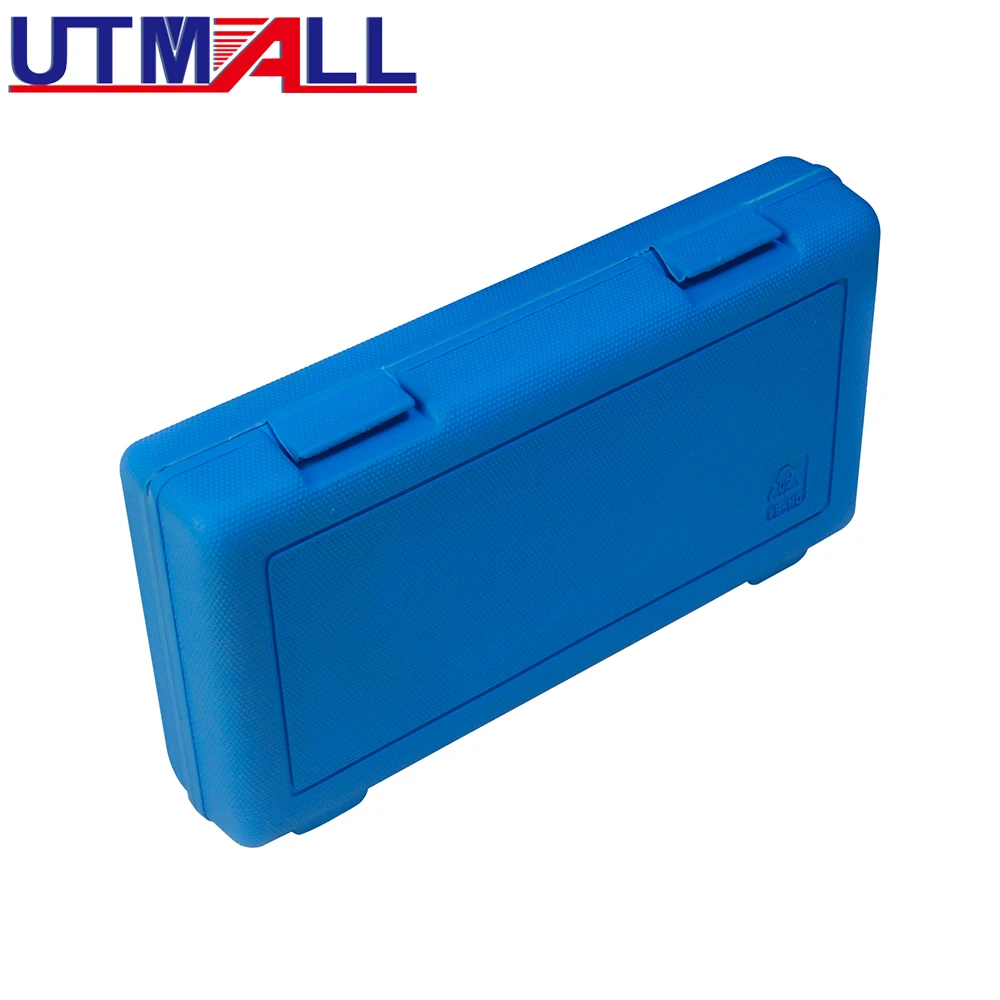 7402 Universal Outside Thread Chaser Replace OTC 7402 External Thread Repair Tool Use for 1-1/4” to 5” OD