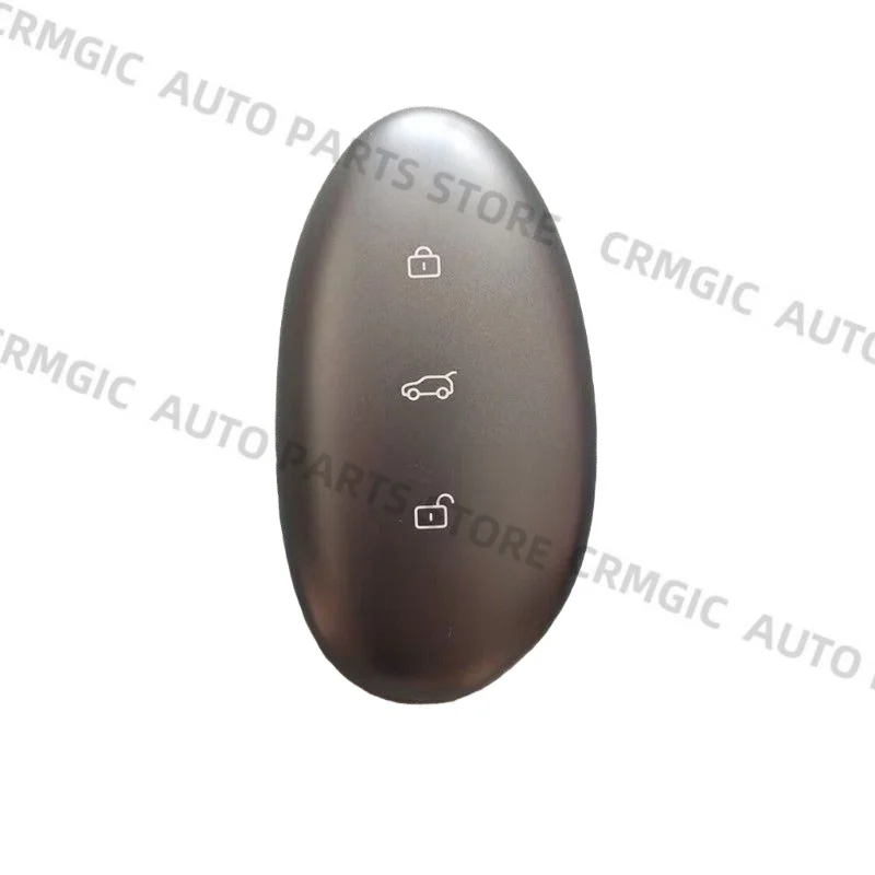 RISING AUTO Car Keyless Smart Remote Key Card for SAIC Rising R7 R6 MARVEL Car Intelligent Rising Nfc Digital Remote Key Card