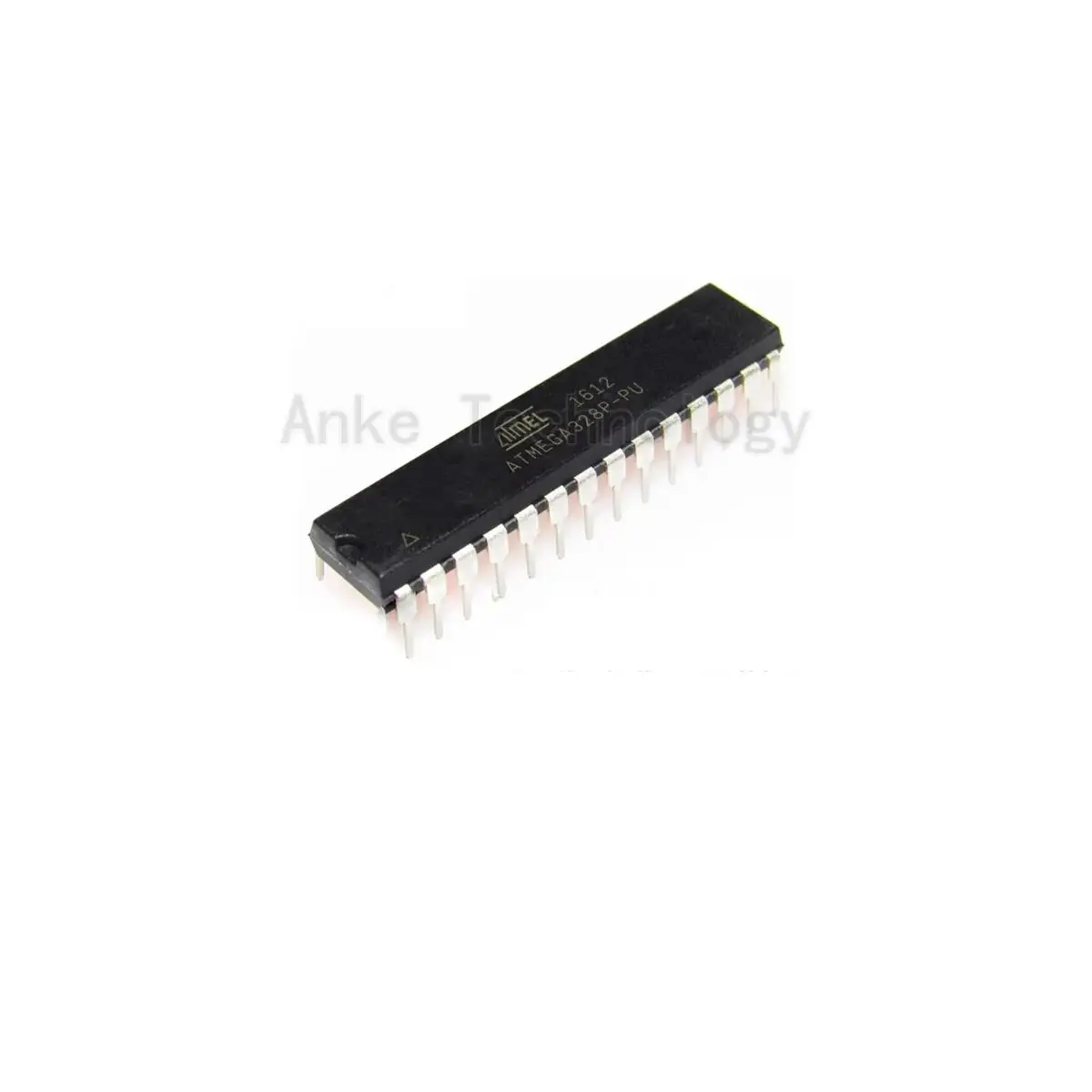 

Совершенно новый оригинальный 8-битный микроконтроллер ATMEGA328P-PU DIP28 AVR с флэш-памятью 32K, 10 шт.