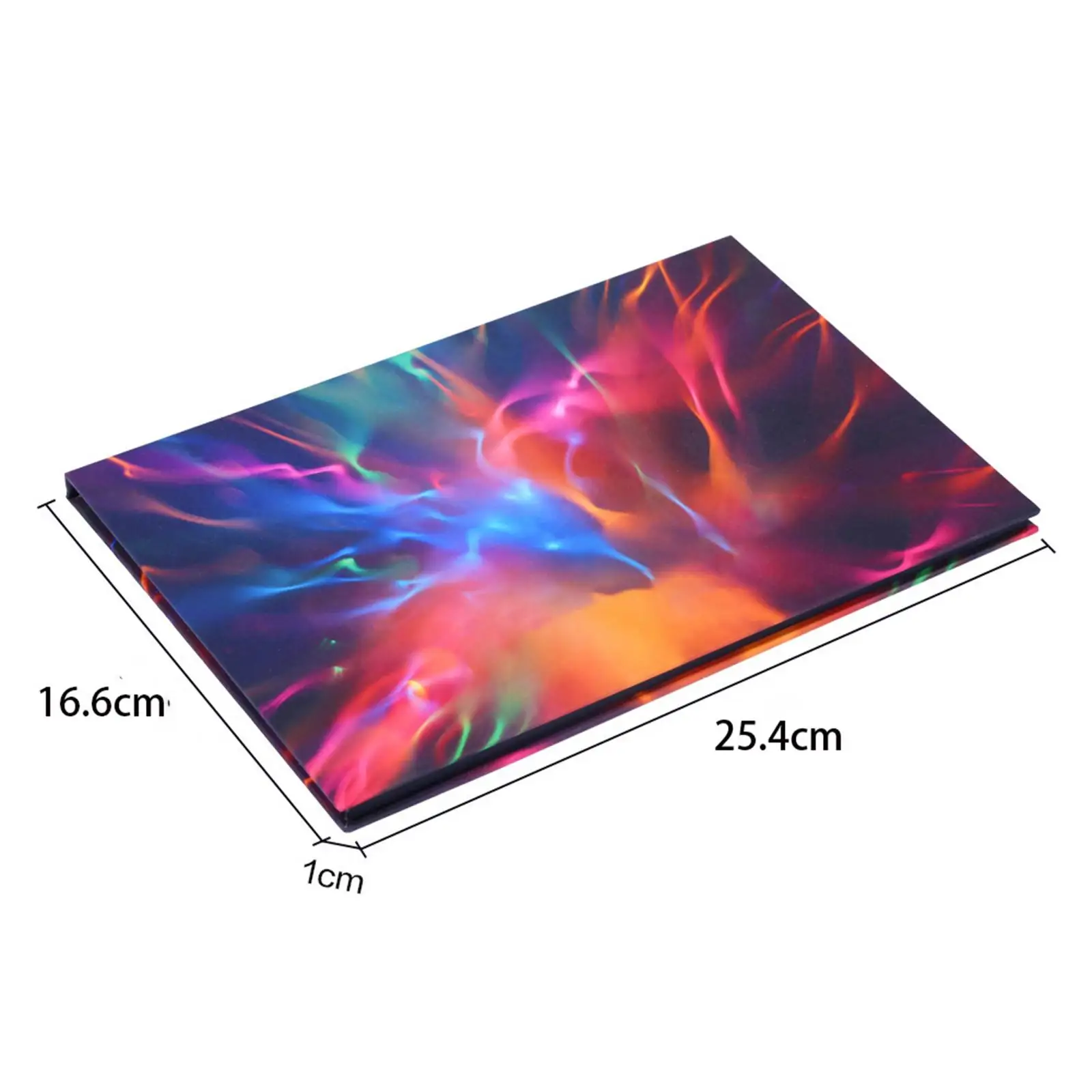 Paleta de maquillaje de ojos 40 colores altamente pigmentados mezclables textura suave exótico brillo desnudo sombra de ojos maquillaje para principiantes de maquillaje