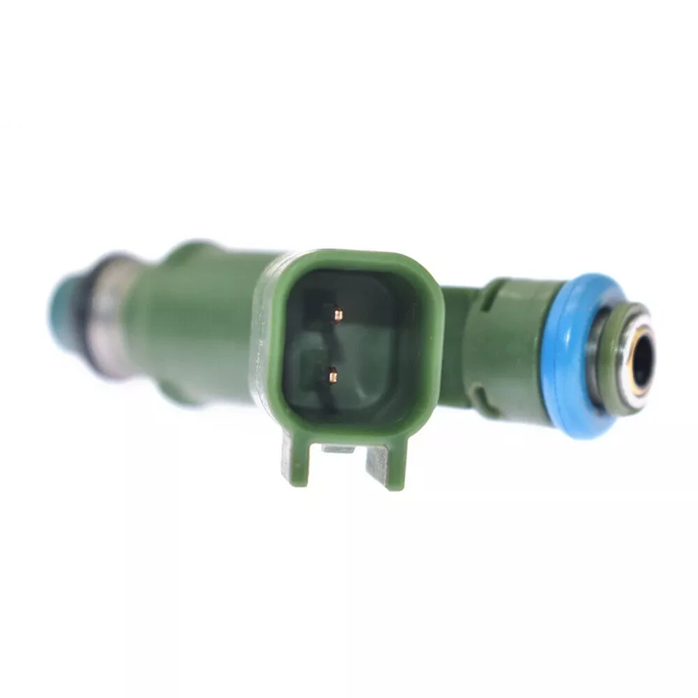 

6Pcs Fuel Injector Nozzle 1X43-AB For Jaguar X-Type 2.5L 3.0L 2002-2008 Car Accessories