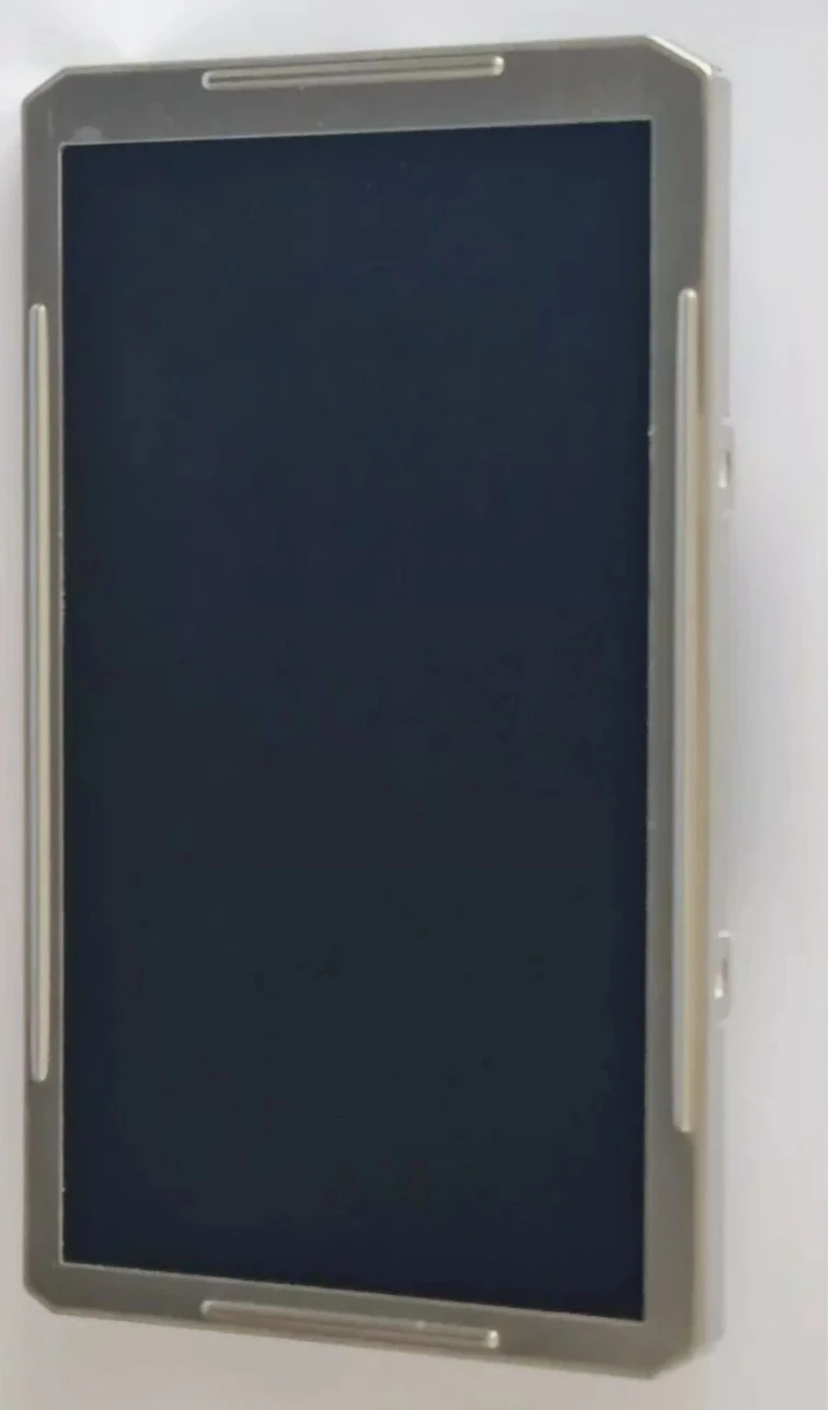 

LCD Display Screen for 2014-2017 BMW MINI Cooper F56 Car Audio Monitor 6.5“ BM9279424 01Z