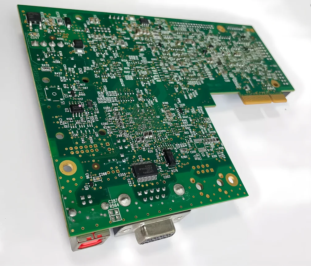 Original Mainboard ZT210 ZT230  P1028275-01 P1037974-017 P1037974-068 Original ZT210 ZT220 ZT230 Main Board Barcode Printer