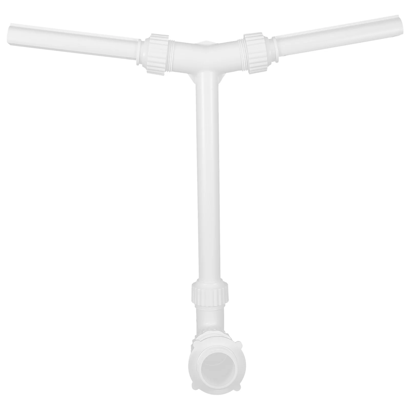 

Adjustable Fountain Tubes Durable Plastic Material Silent Operation Enhance Swimming Pool Experience Pools and Accessories