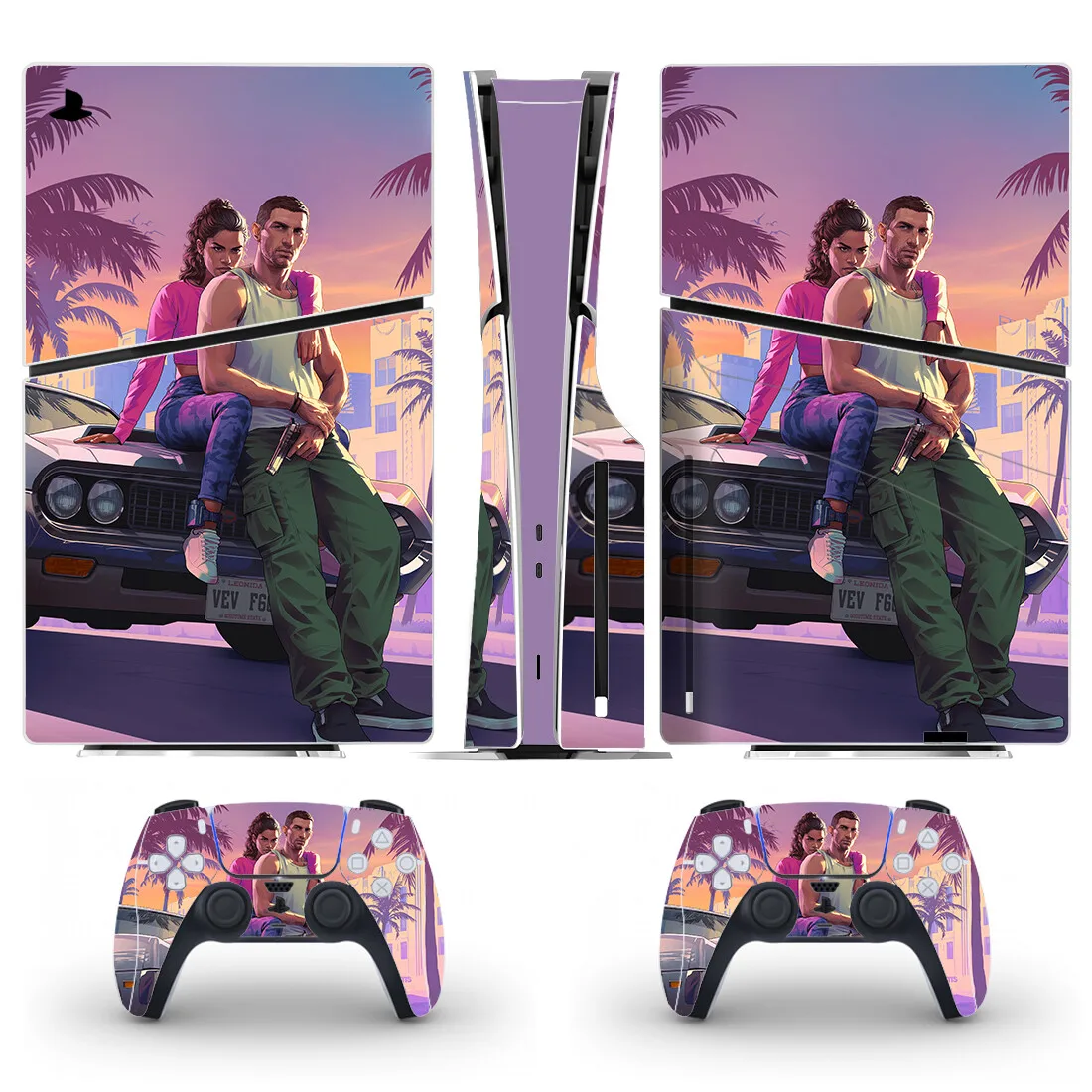 #75 Cheap PS5 Controller Skins Worth Buying