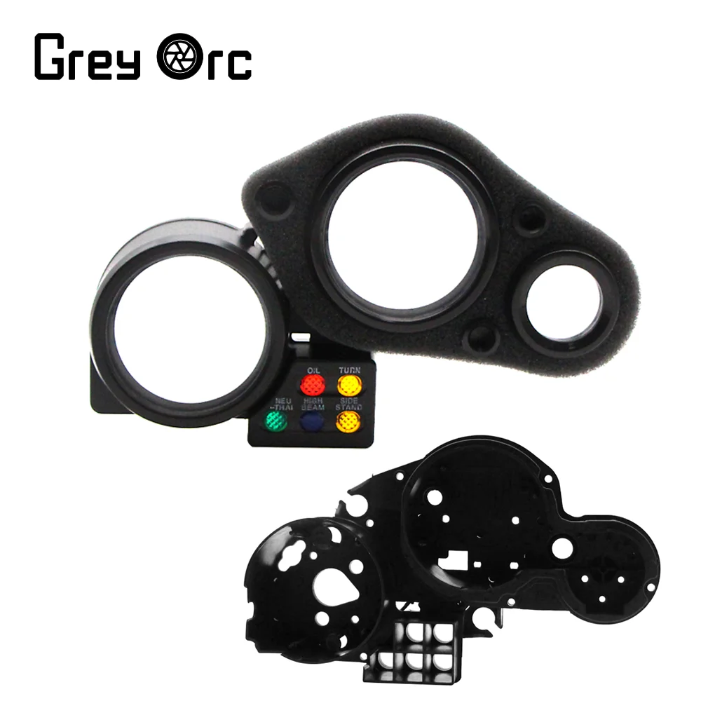 

CBR400RR Instrument Housing For Honda CBR250 22/29 CBR400RR VFR400RR Accessories Motorcycle Instrument Protection Cover Housing