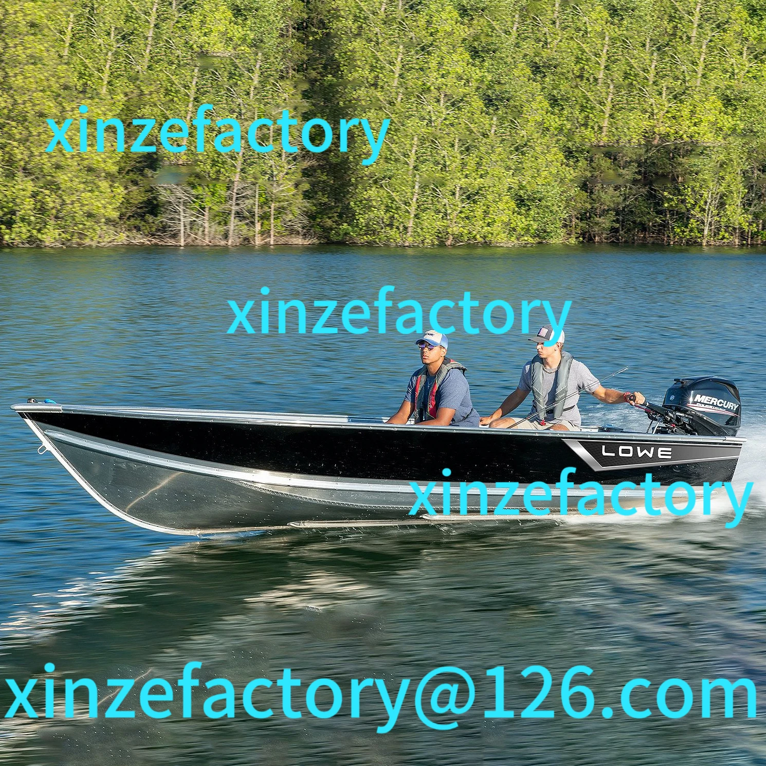 

Are suitable for aluminum rowboats Durable and lightweight, suitable for water sports and entertainment