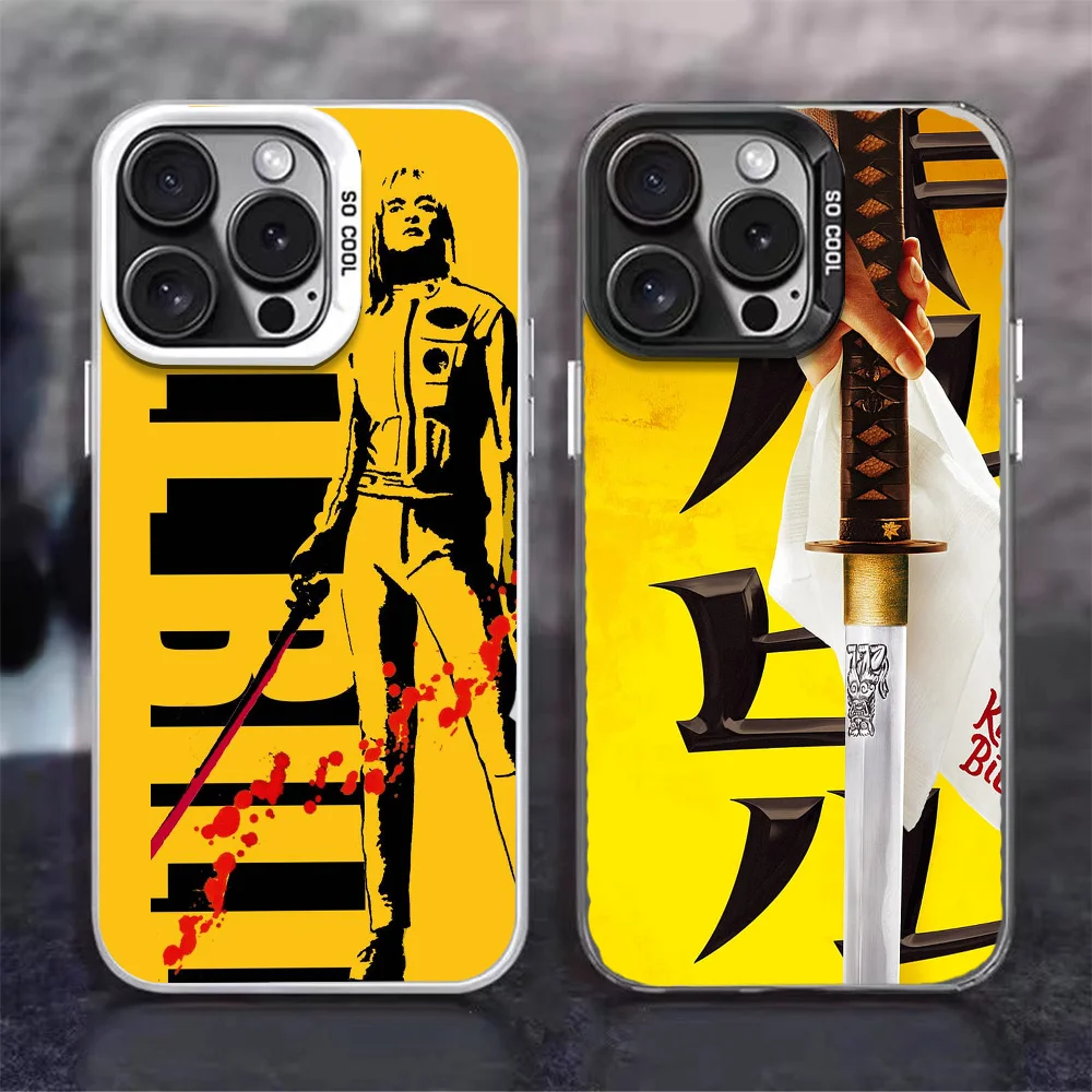 Movie K-Kill B-Bill…