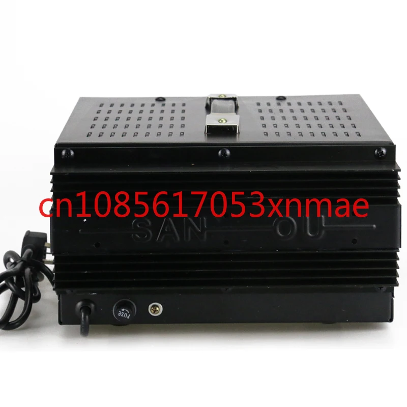 Marine Dc Voltage Stabilizer Power Adapter Ac/Dc Dual-Use