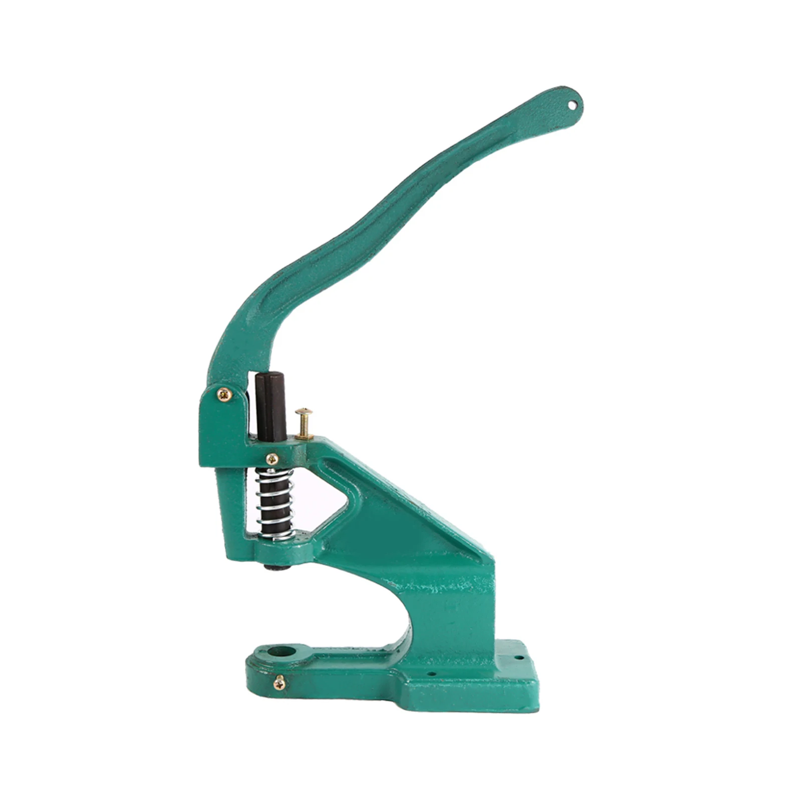 Press Punch Machine 3 Die Grommet Eyelet Hand Tool  Flag UK Stock HOT Grommet Eyelet Hand Tool Grommet Eyelet Hand