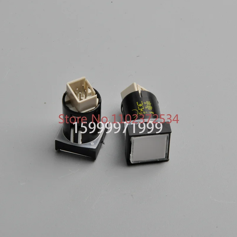 5 pieces Printing accessories console button computer console CPC switch ink control key 81.186.3855