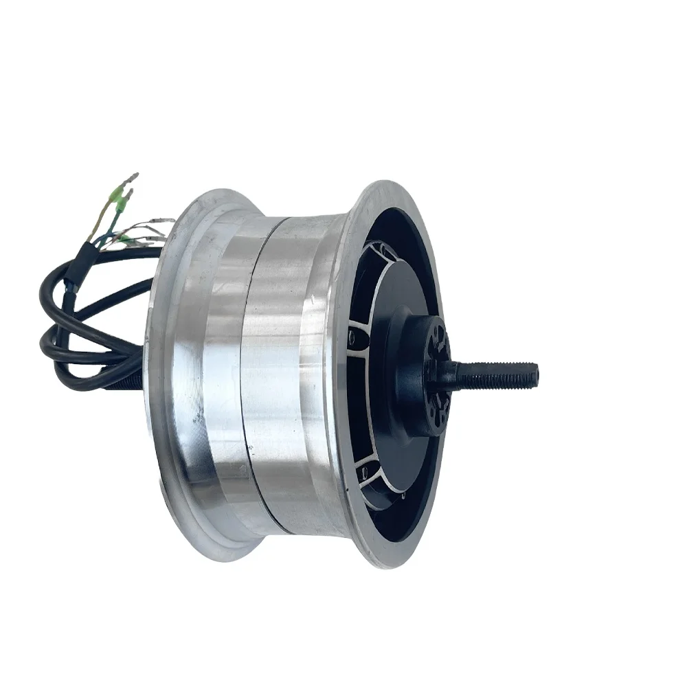 2500W-3500W 60V/72V Motorcycle Electric Motor Hub Motor Conversion Kit for Electric Scooter
