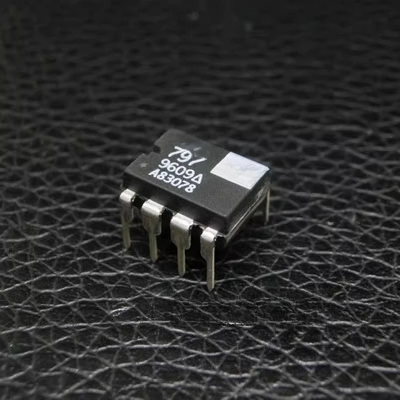 Brand New Original for AD797AN Audio Enthusiast Single Operational Amplifier Classic White Label Made in Philippines 1pcs