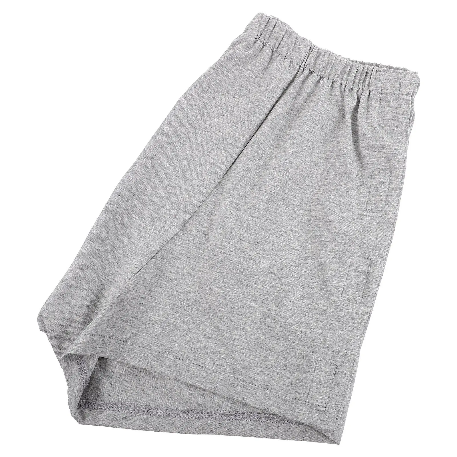 Men Washable Incontinence Briefs Easy to Wear Post Surgery Care Underwear for Disabled Elderly Bedridden Patients
