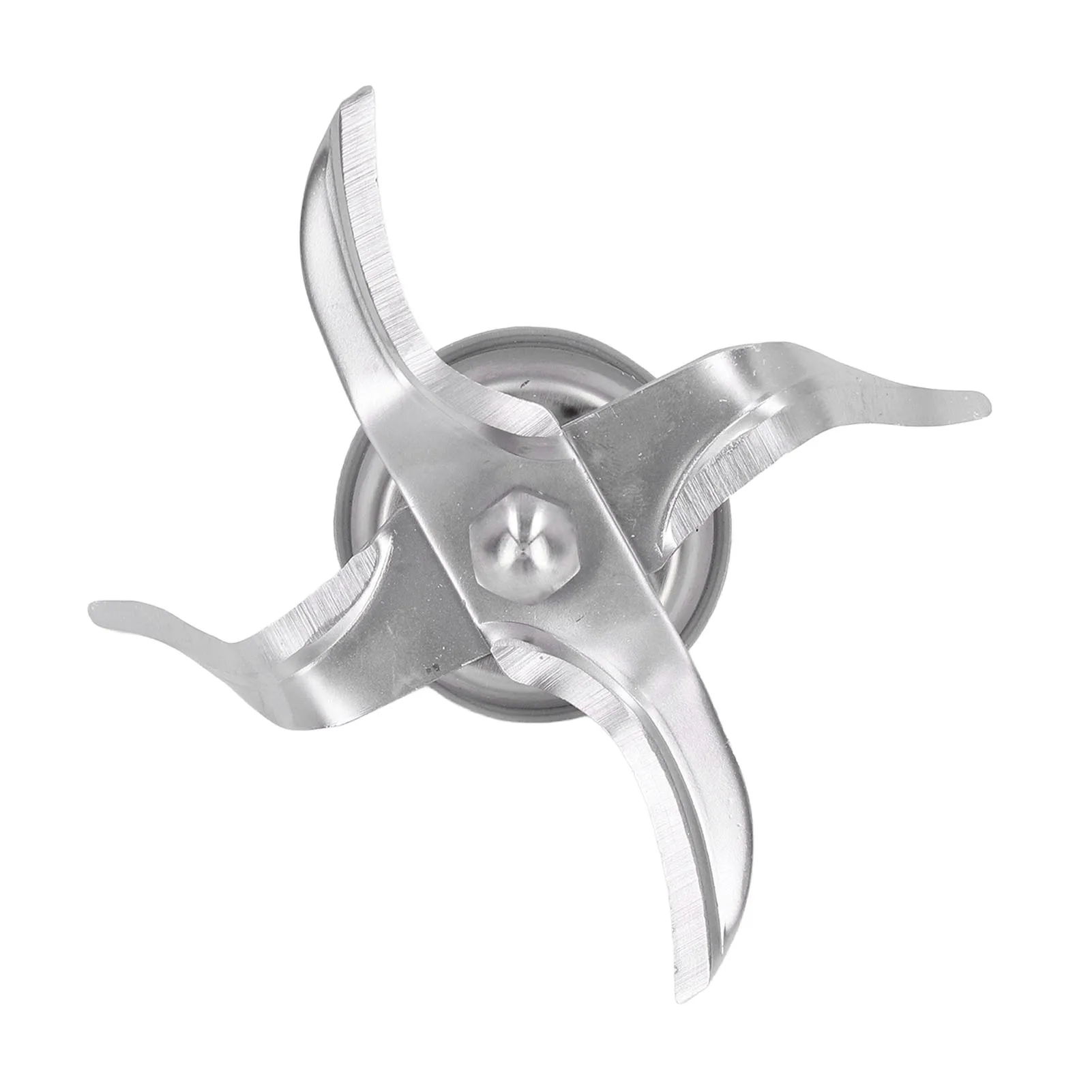 Lama del frullatore Lame per spremiagrumi in acciaio inossidabile per uso alimentare Sostituzione per Thermomix 3300