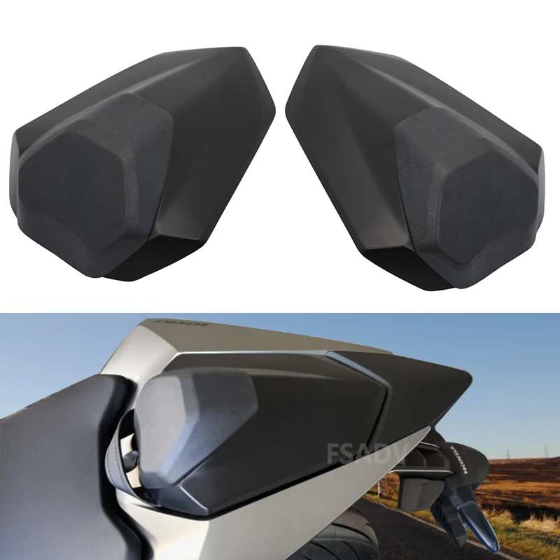 

CB1000 Hornet Rear Seat Cowl For Honda CB 1000 Hornet SP 2025 Passenger Pillion Tail Fairing Seat Cover Motorcycle Accessories