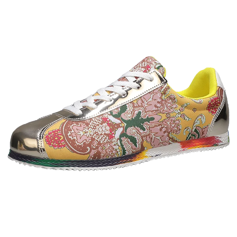 

Мужская повседневная спортивная обувь, модные лоферы с сеткой, кроссовки с сеткой, новая мужская обувь большого размера в стиле панк, ботинки для верховой езды