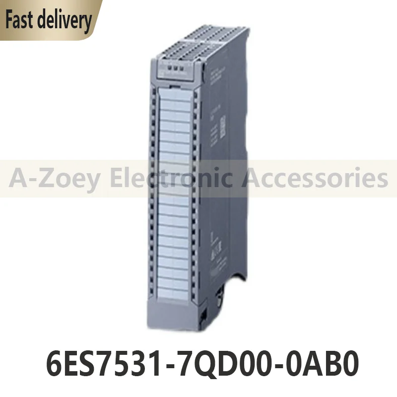 

New Original 6ES7531-7QD00-0AB0 6ES7 531-7QD00-0AB0 3SK1121-1AB40 module