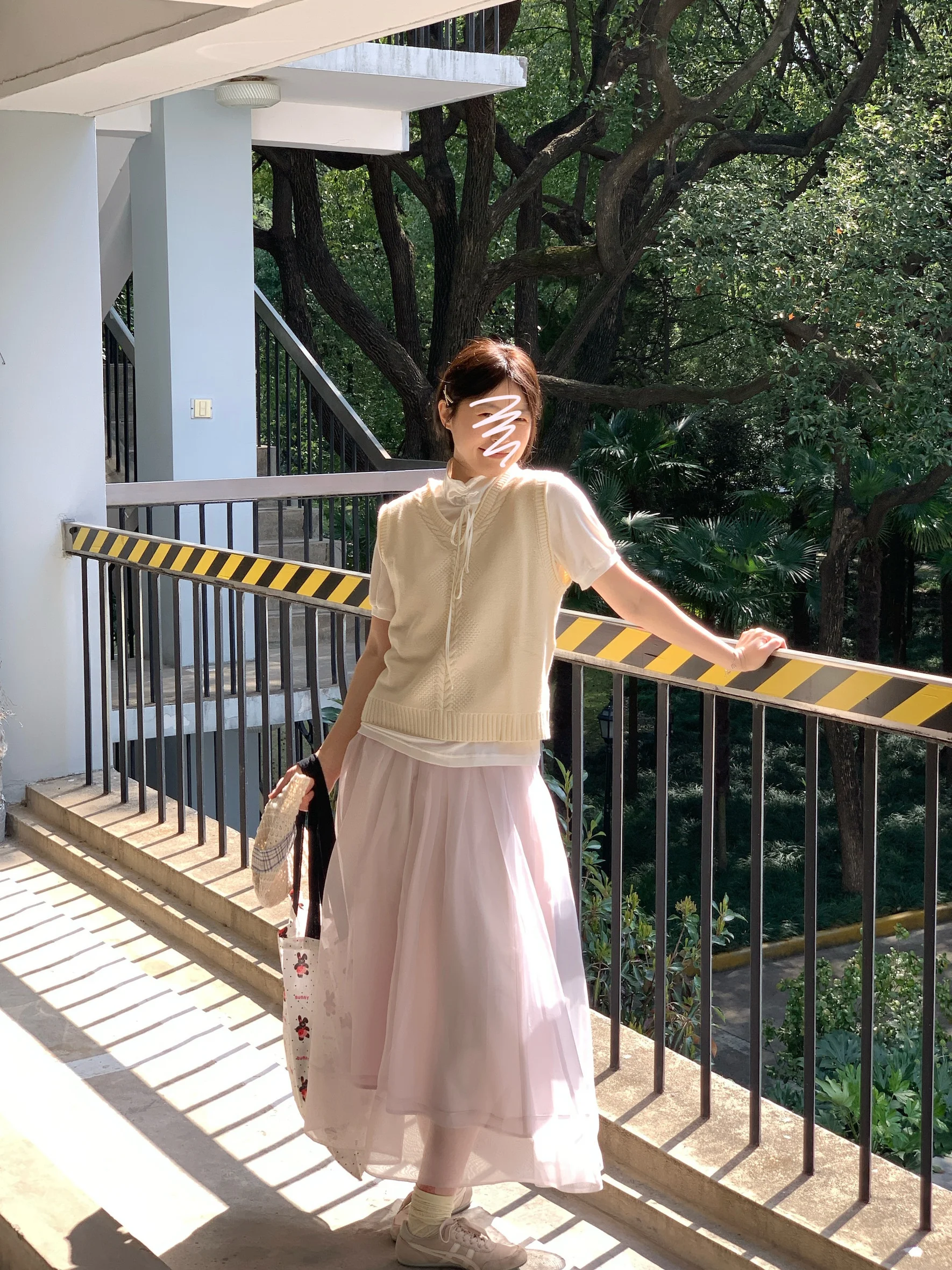 

Пышная юбка-солнце Island Knows из тюля пастельно-фиолетового цвета с эффектом шелковистого блеска, средней посадки, для девочек