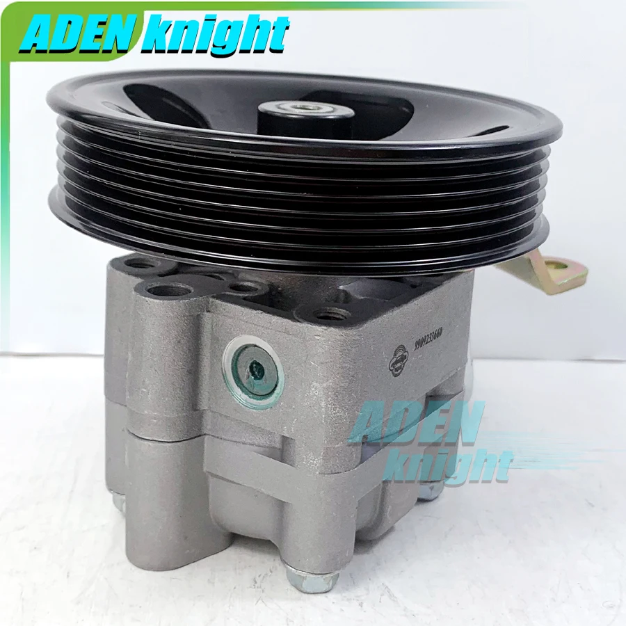 Power Steering Pump For INFINITI G37 FX35 FX37 / Nissan 491101CB0B 49110-1CB0B