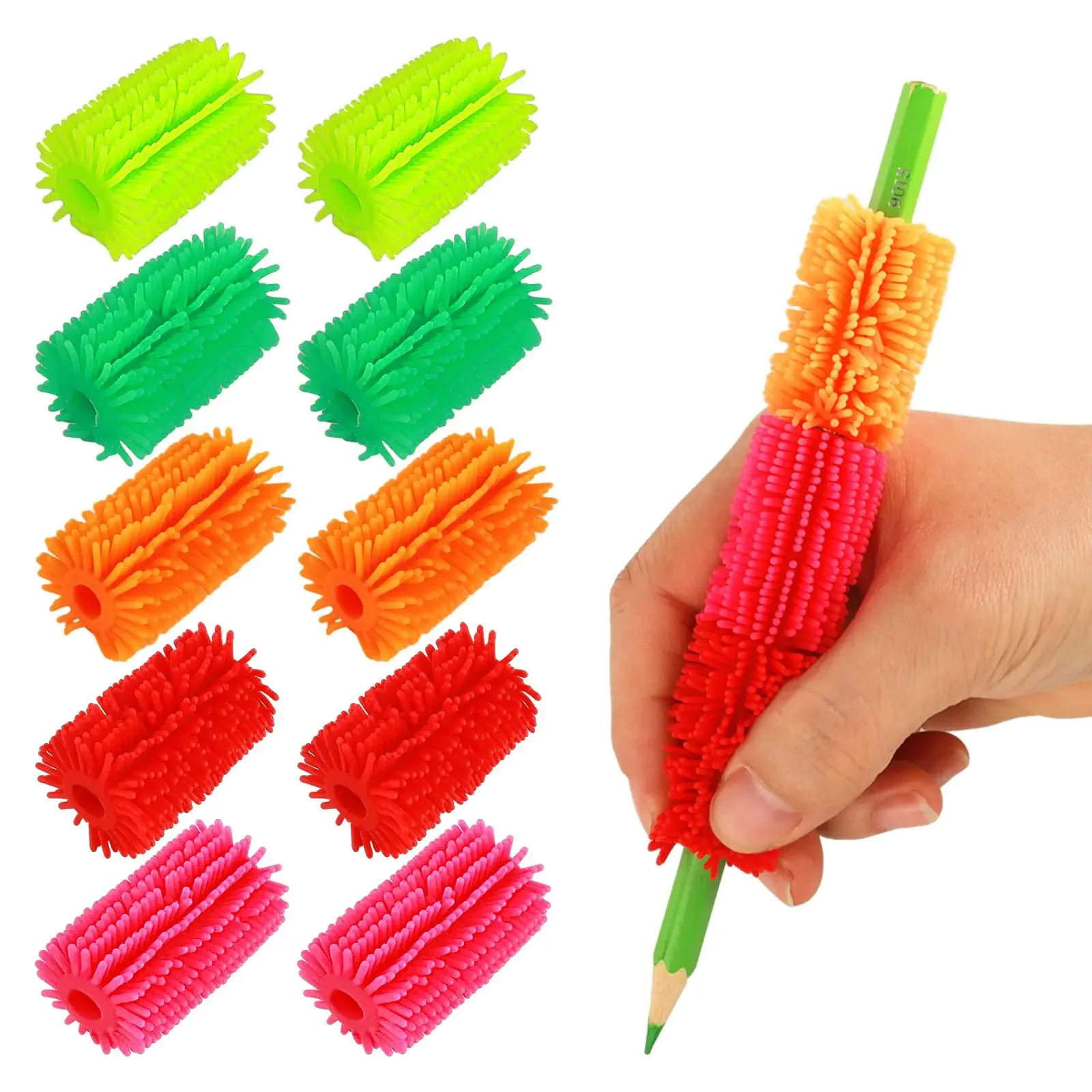 conjunto-de-canetas-para-alivio-do-stress-feito-de-silicone-e-com-revestimento-de-seda-que-ajuda-a-reduzir-a-pressao-permite-apertar-e-usar-de-forma-criativa-um-brinquedo-inovador-para-alivio-do-stress-ideal-para-criancas