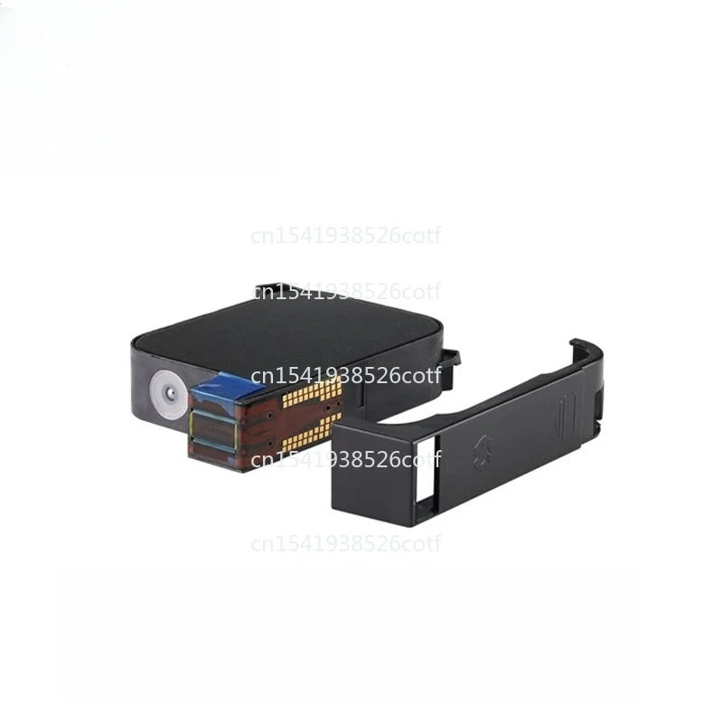 CT2 Coffee Latte Machine [Upgraded Version] Storage Cartridge Food Edible Ink Cartridge