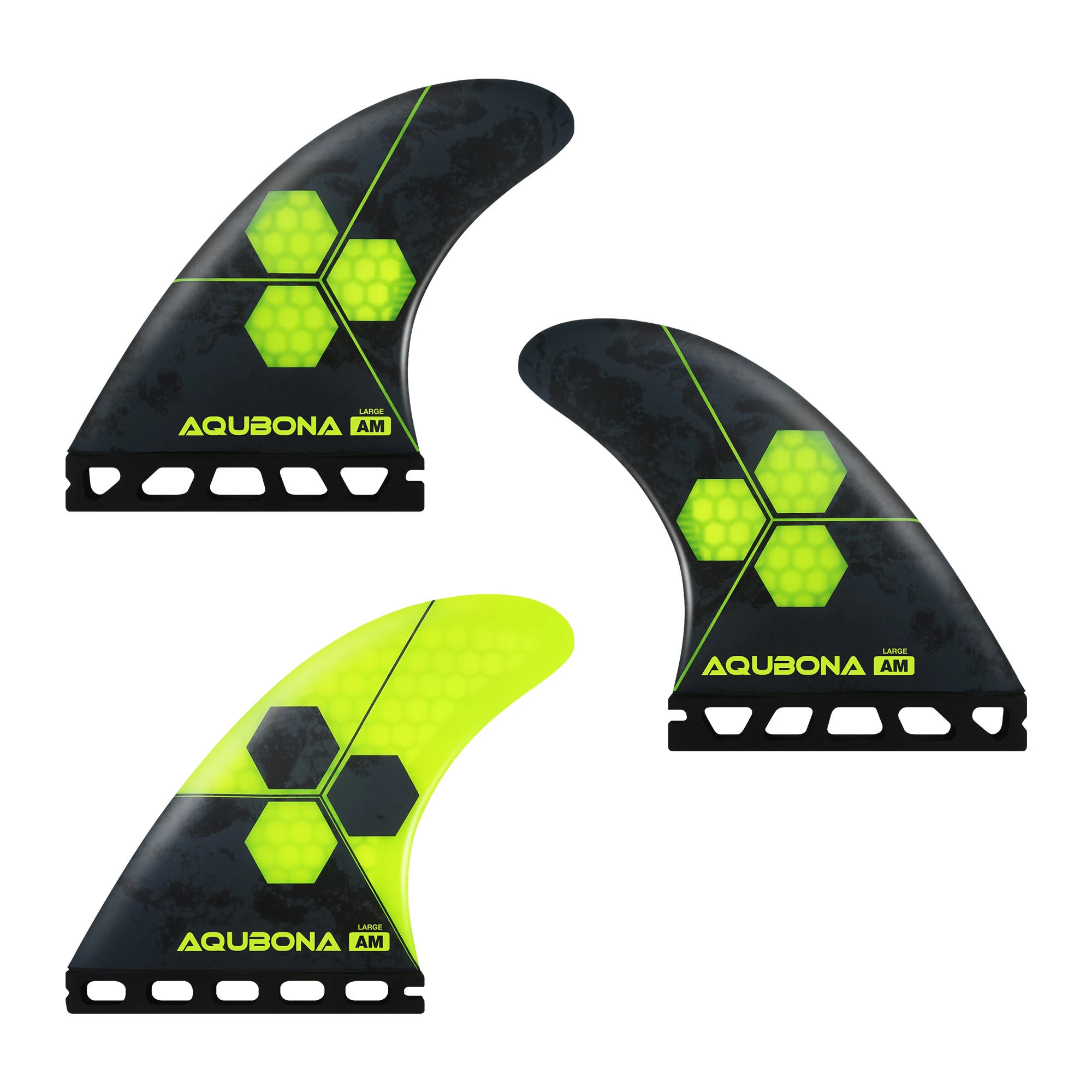 #12 Ranked Surfboard Fins Picks in 2026