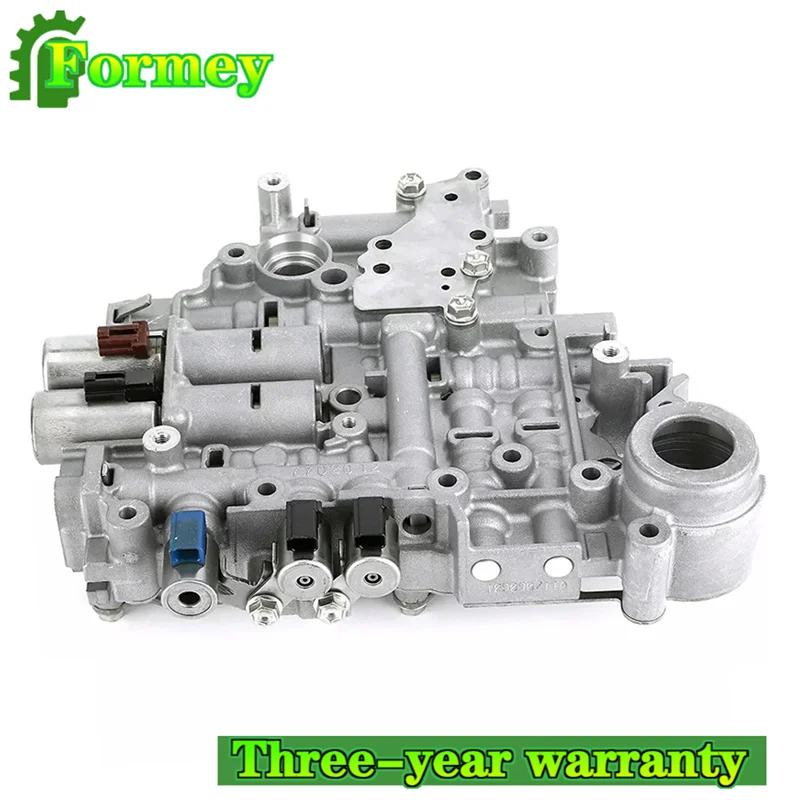 Automatic Transmission Solenoid Valve Body K310 K313 Gearbox Parts Fit For Toyota Avensis/Corolla/Isis Car Accessories