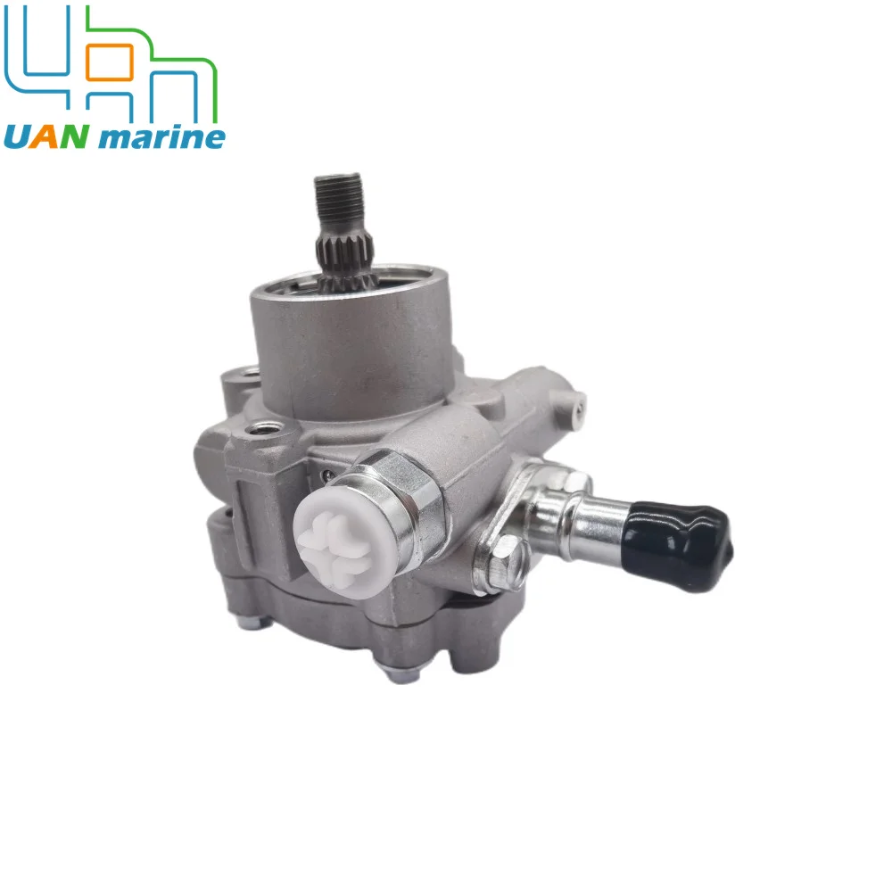 

3887373 Power Steering Pump for Volvo Penta 3.0L V6 V8 fit 3.0GLP-J, 3.0GLP-N, 3.0GXi-J, 3.0GXiC-J