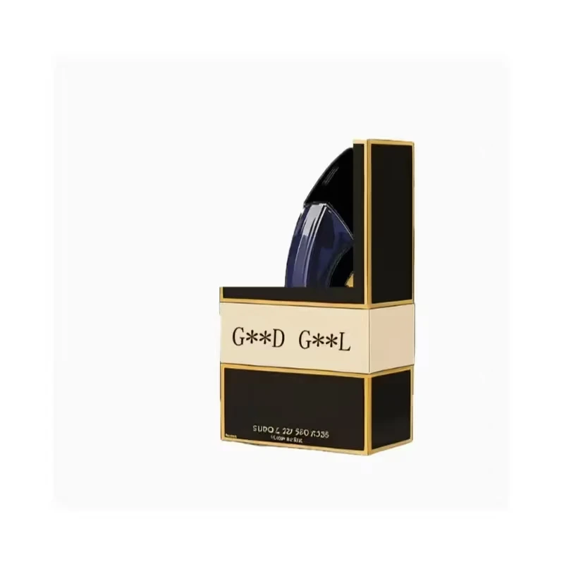 Good girl lady perfume spray -2.7 oz, perfect gift，Perfect holiday gift