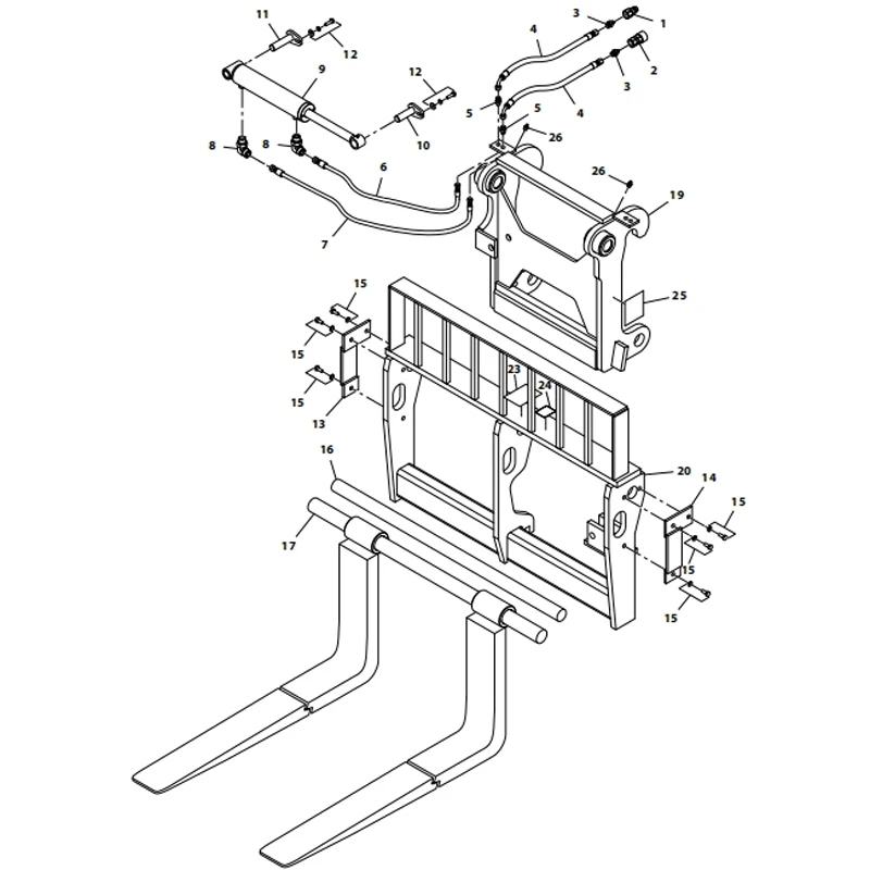 Engine Repaire Service Manual Over 150 PDF File For Caterpillar Engine Parts Diagrams for Gas Diesel Engine Excavator Truck