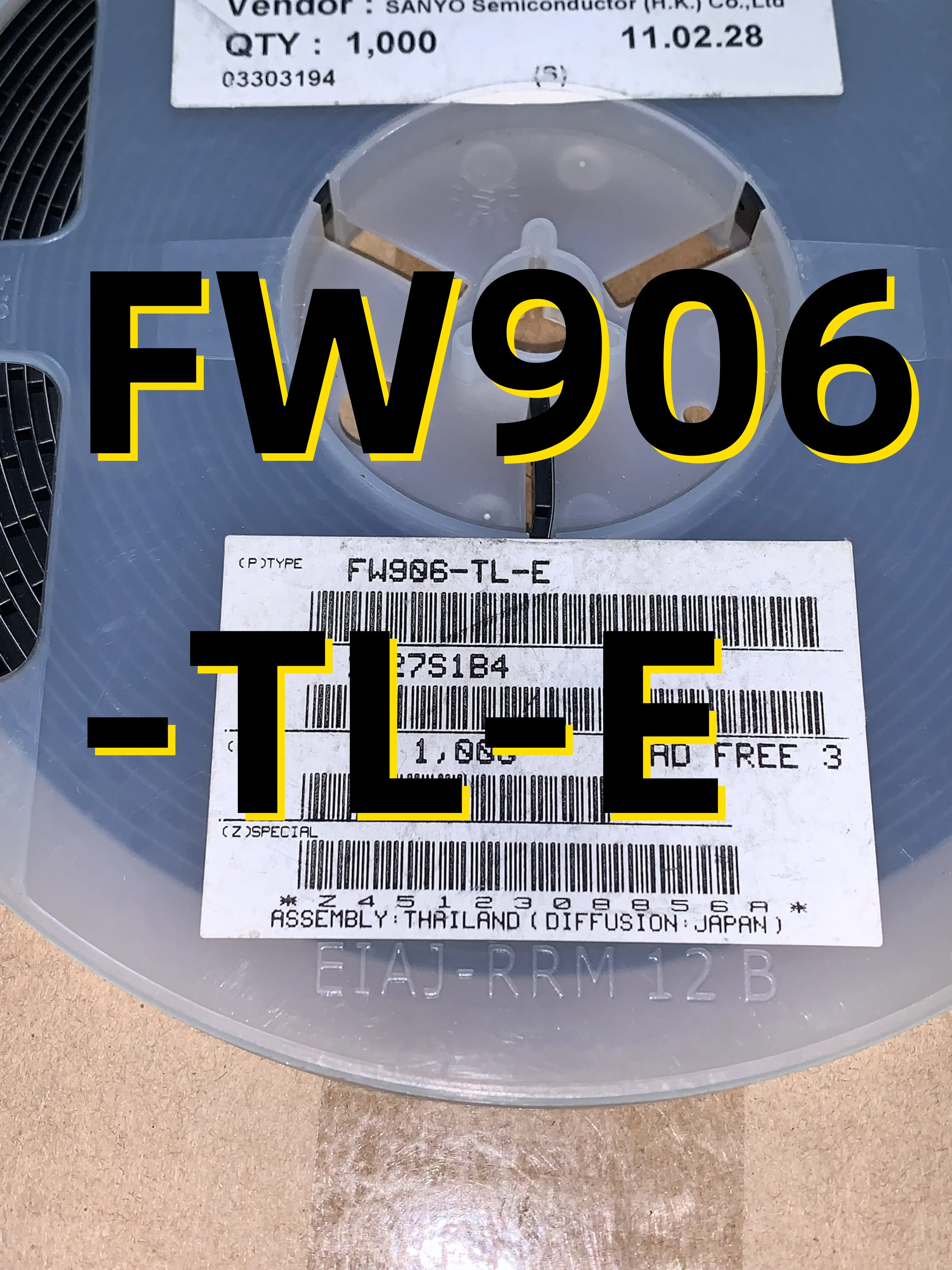 

10pcs FW906-TL-E
