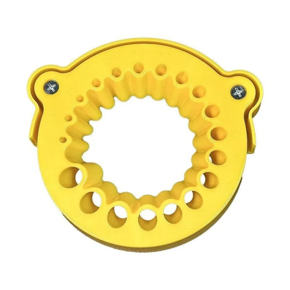 

Эффективная точилка для шлифования сверл, точная 19-отверстие, электрическая шлифовальная машина для сверл, несколько спецификаций 3,5-12,5 мм