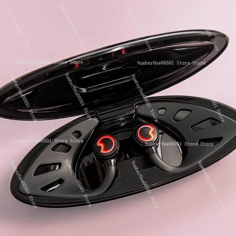 

True Wireless Bluetooth Earbuds Anime Cat Ear Design Noise Cancelling Long Battery Life Stereo Sound for Men Women