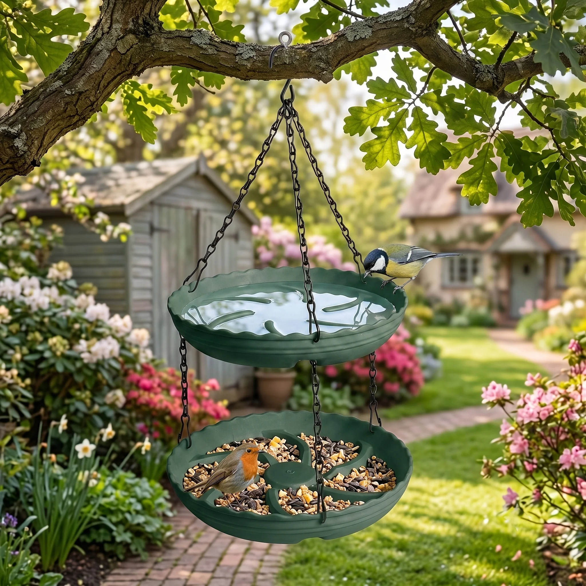 Thumbnail 3 - #33 Top 40 Squirrel Feeders Worth Buying In 2026