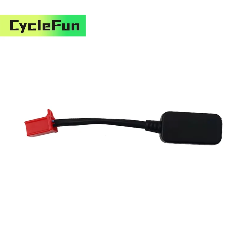 Fardriver Program Debug Bluetooth Adapter Converter For FarDriver Motor Controller